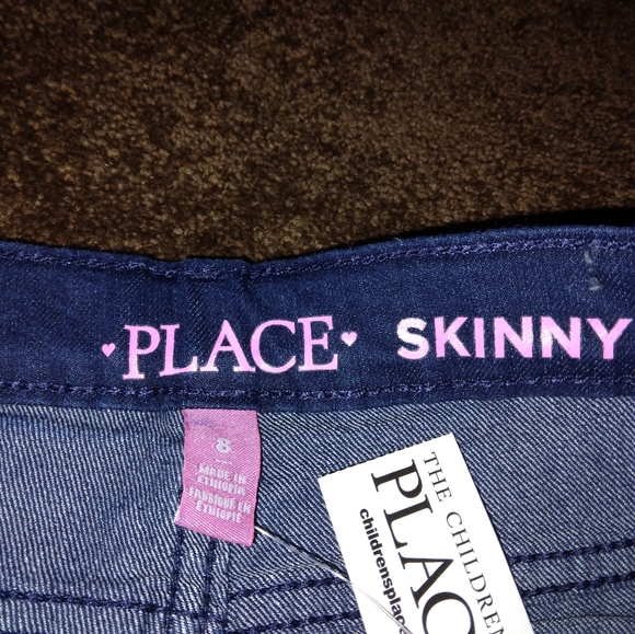 🆕️ 👖 Children's Place Skinny Jeans 👖 - Picture 4 of 7
